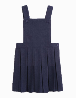 Oakwood Tunic (Nurs-Yr 5)